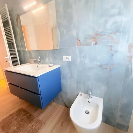 Apartment Casa Oleandra San Benedetto del Tronto