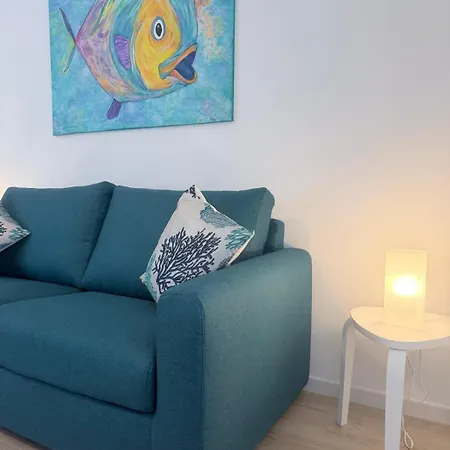 Lejlighed Casa Oleandra *