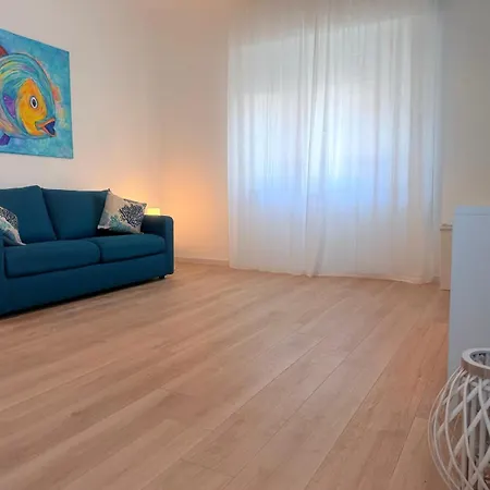 Casa Oleandra Lejlighed *