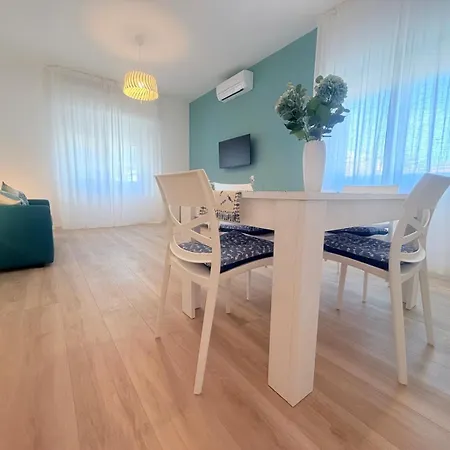 Casa Oleandra *