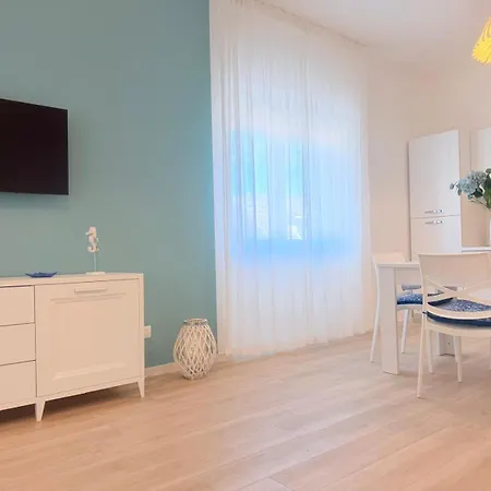 公寓 Casa Oleandra *