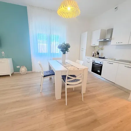Casa Oleandra Apartment *