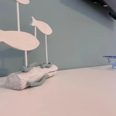 Casa Oleandra 公寓