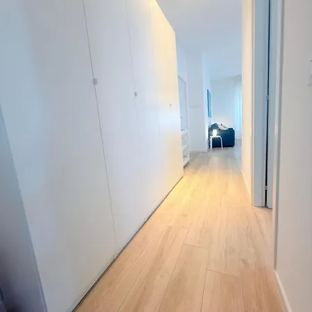 Casa Oleandra Διαμέρισμα