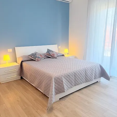 Casa Oleandra * Σαν Μπενεντέτο ντελ Τρόντο