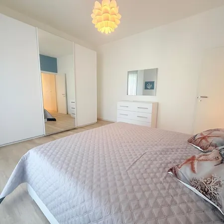 Casa Oleandra * Σαν Μπενεντέτο ντελ Τρόντο