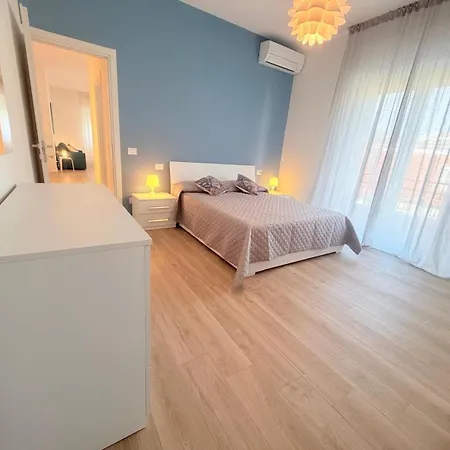 Διαμέρισμα Casa Oleandra Σαν Μπενεντέτο ντελ Τρόντο