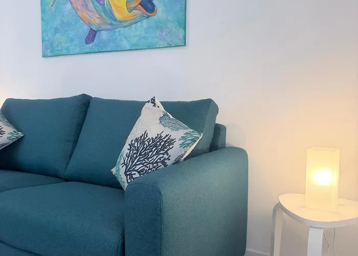 公寓 Casa Oleandra *