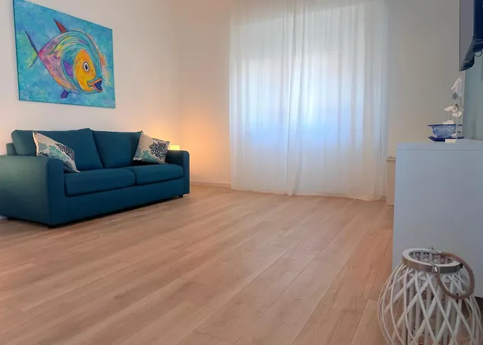 Casa Oleandra Διαμέρισμα *