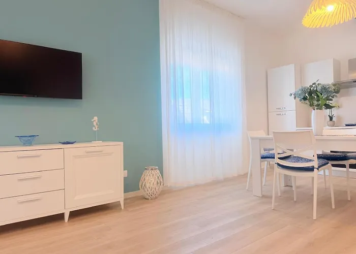 Διαμέρισμα Casa Oleandra *