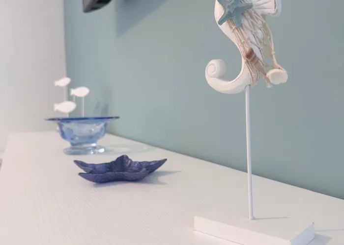 Διαμέρισμα Casa Oleandra