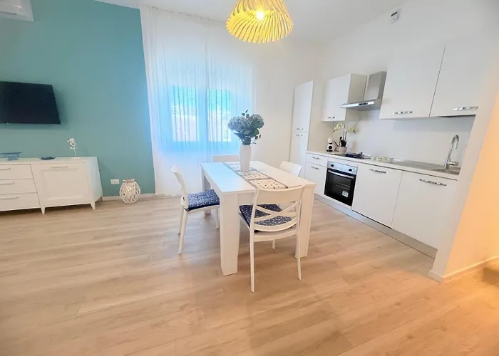 Casa Oleandra 公寓 *