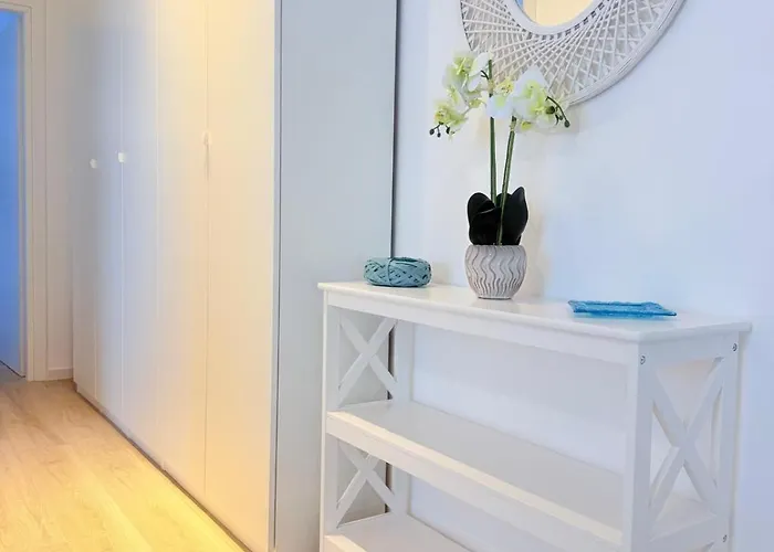 Casa Oleandra * 圣贝内代托-德尔特龙托