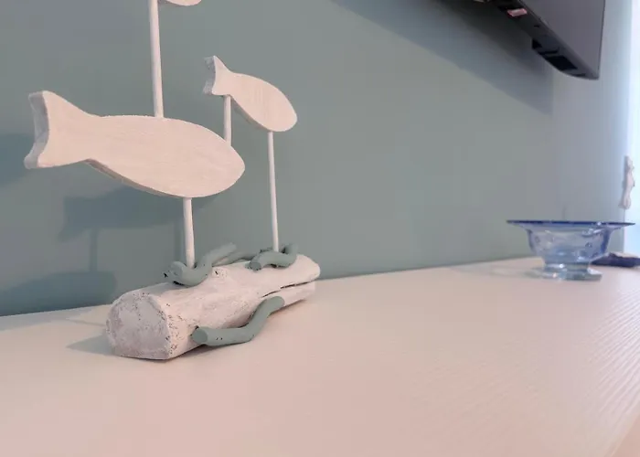 Casa Oleandra 公寓