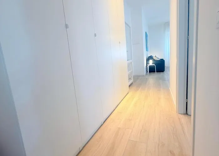 Casa Oleandra 公寓