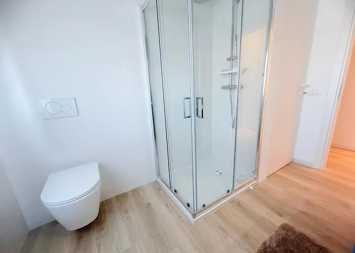 Casa Oleandra Διαμέρισμα *