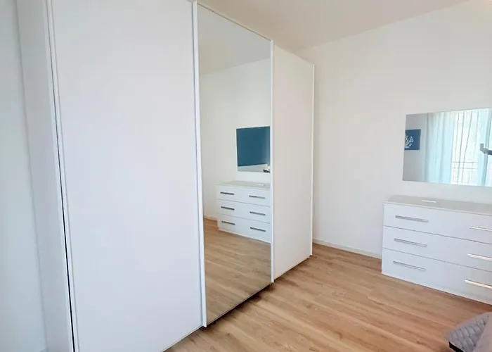 Διαμέρισμα Casa Oleandra Σαν Μπενεντέτο ντελ Τρόντο