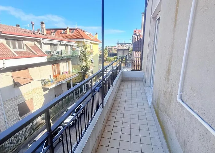 Casa Oleandra Διαμέρισμα *